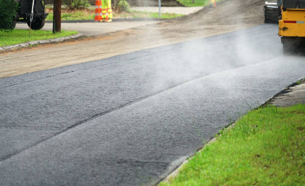 Best Concrete Paver Driveway  in Watertown, WI