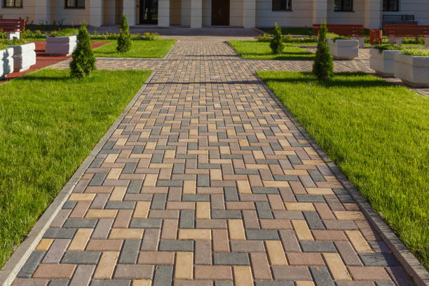 Best Best Driveway Pavers  in Watertown, WI